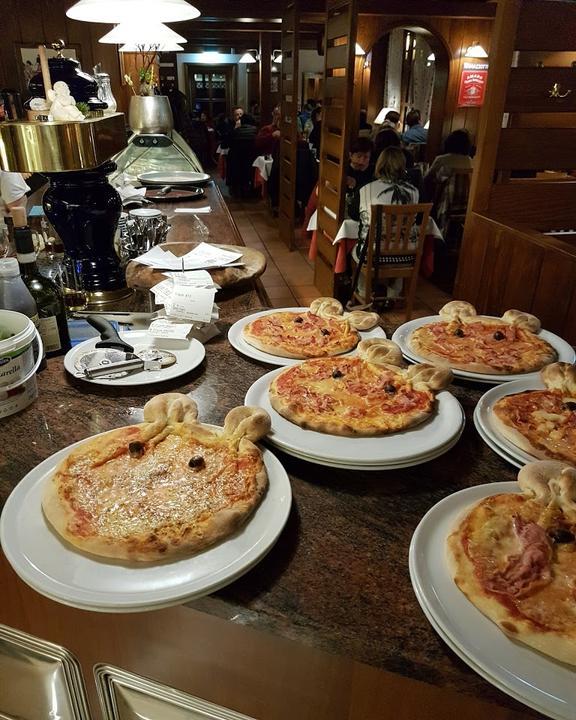 Pizzeria Da Carmine