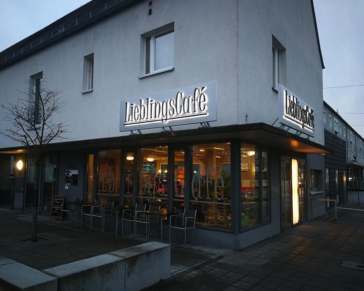 Lieblings Café