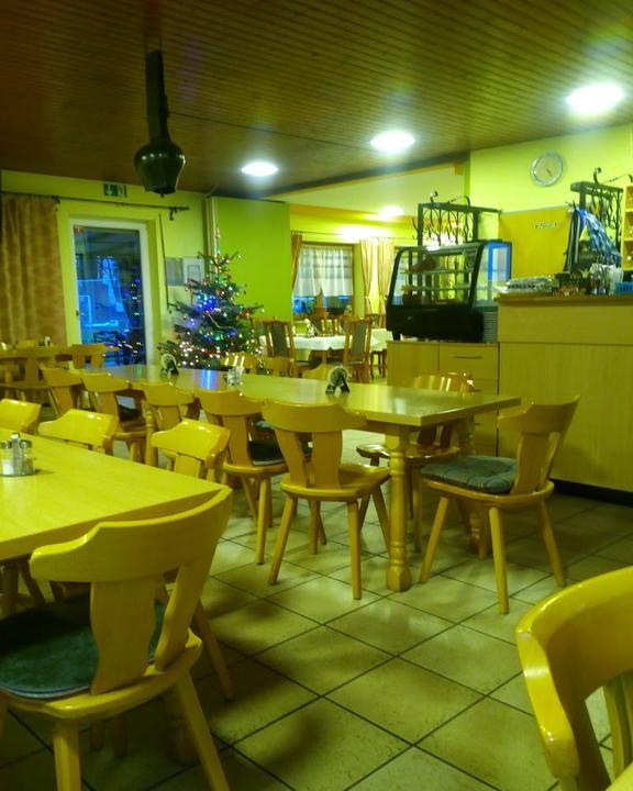 TSV Firnhaberau Sports Restaurant