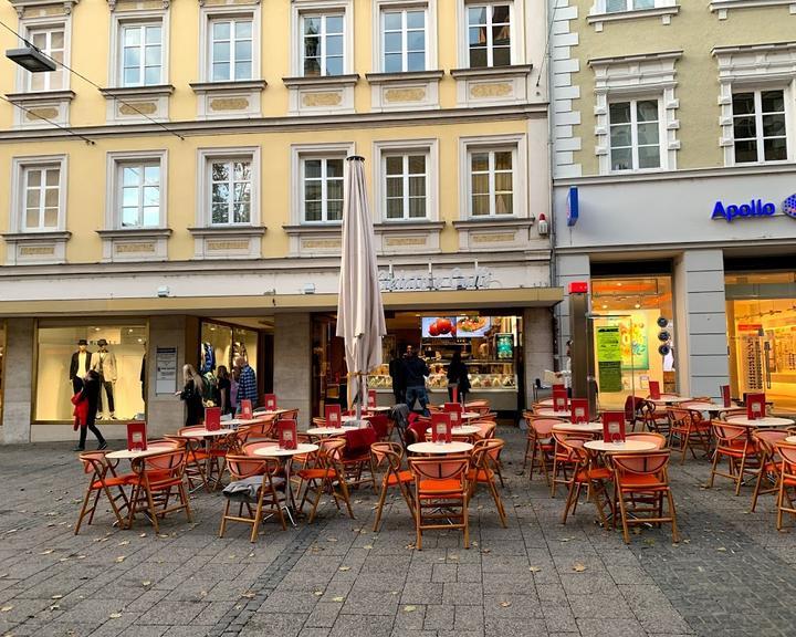 Gelato e Caffe Ingolstadt