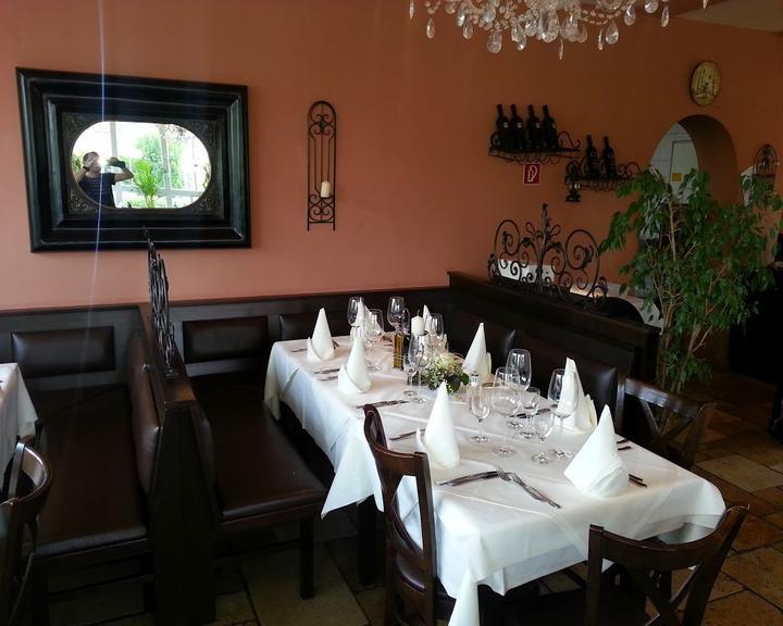 Ristorante Pescatore