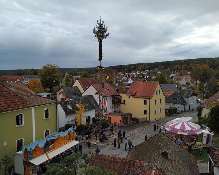 Brauereiwirtschaft Fronberg