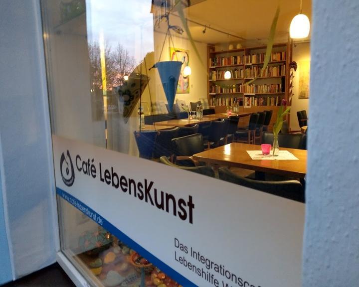 Cafe LebensKunst